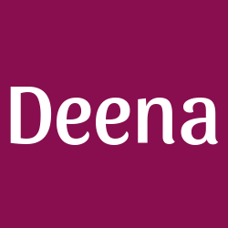 Deena