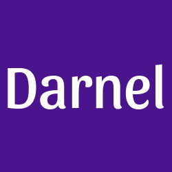 Darnel