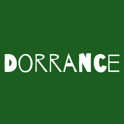 Dorrance