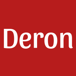 Deron