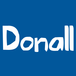 Donall