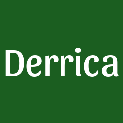 Derrica