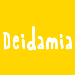 Deidamia