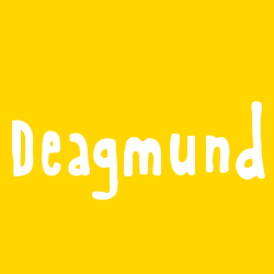 Deagmund