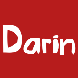 Darin