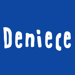 Deniece