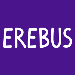 Erebus