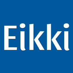 Eikki