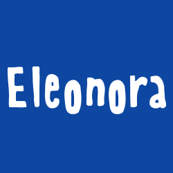 Eleonora