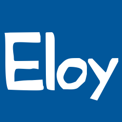 Eloy