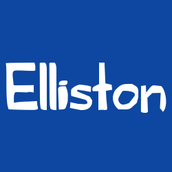 Elliston