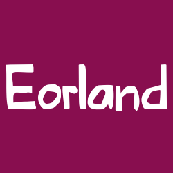 Eorland