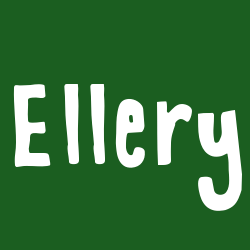 Ellery