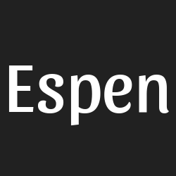 Espen