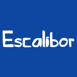 Escalibor