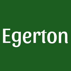 Egerton