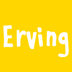 Erving