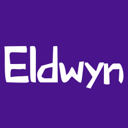 Eldwyn