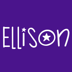 Ellison