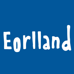 Eorlland