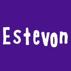 Estevon