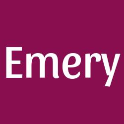 Emery