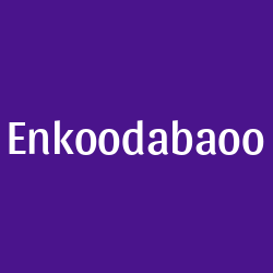 Enkoodabaoo