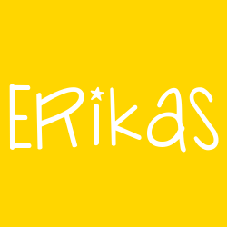 Erikas