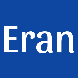 Eran