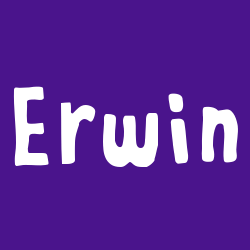 Erwin