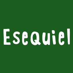 Esequiel