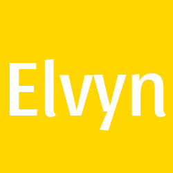 Elvyn