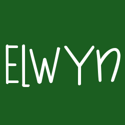 Elwyn