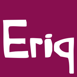 Eriq