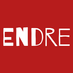 Endre