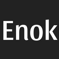 Enok