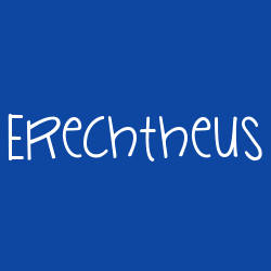 Erechtheus