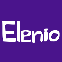 Elenio