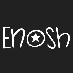 Enosh