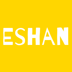 Eshan