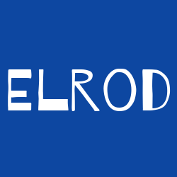 Elrod