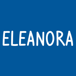 Eleanora