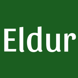 Eldur