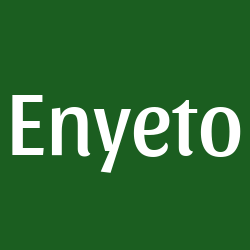 Enyeto