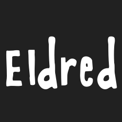 Eldred