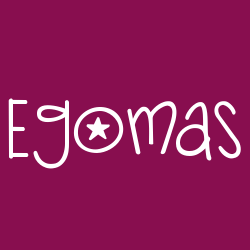 Egomas