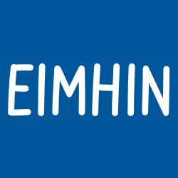 Eimhin