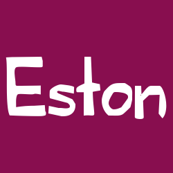 Eston