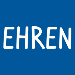 Ehren