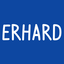 Erhard